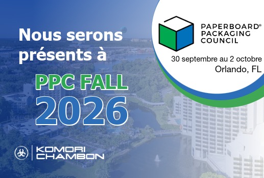 KMC present au PPC fall 2026